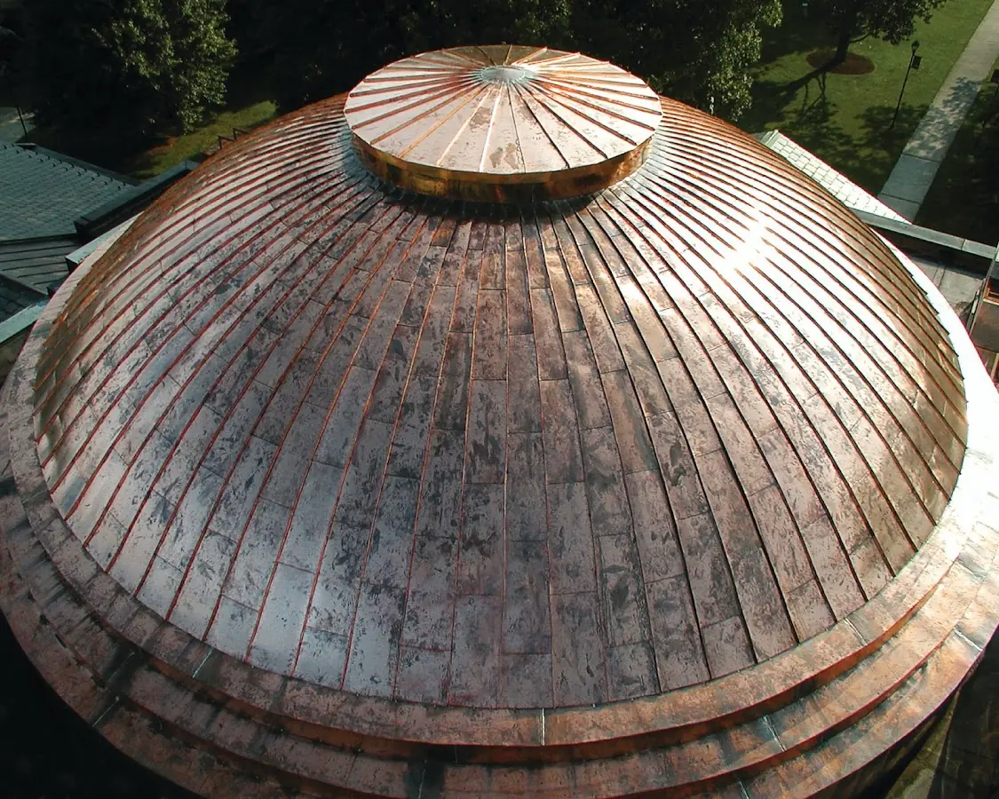 Craftsman Roofing crew installing a new roof in West Palm Beach